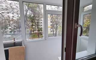 Se inchiriaza apartament 2 camere in zona Tei - Poză 6