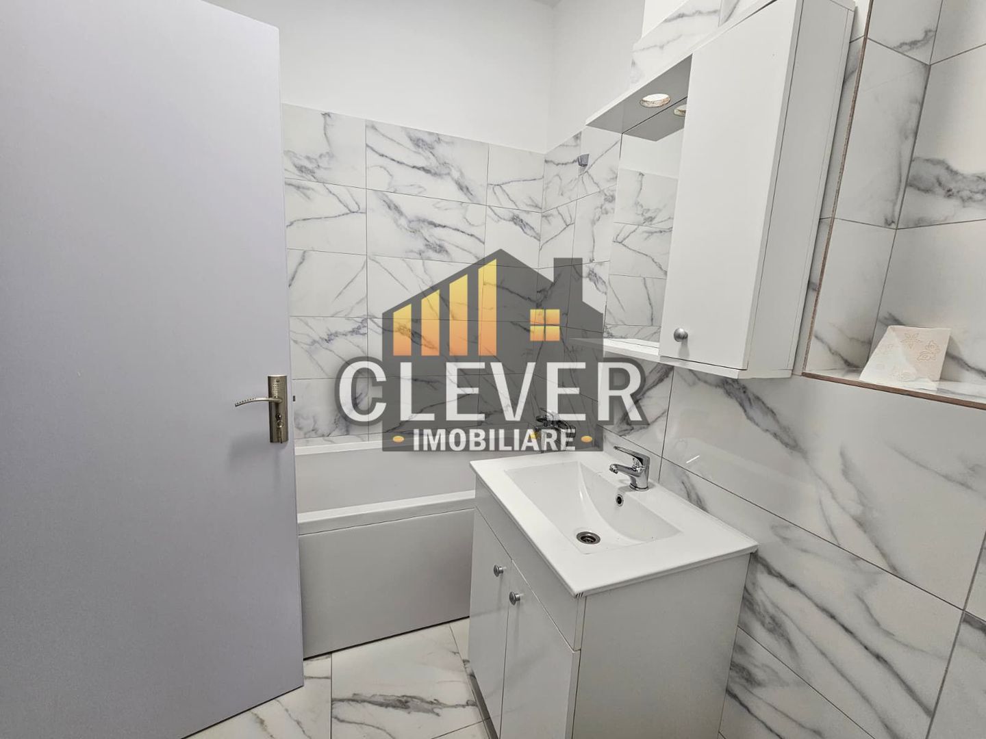 Apartament 2 camere Mobilat Utilat Theodor Pallady - Poză 9