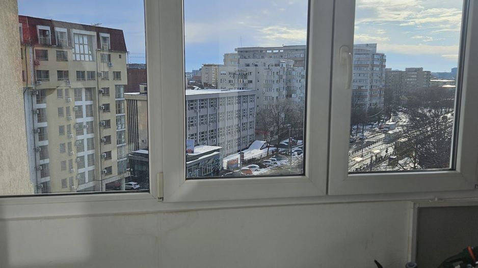 4 camere | 1 Mai | Turda | Mihalache | bloc 1981 - Poză 22