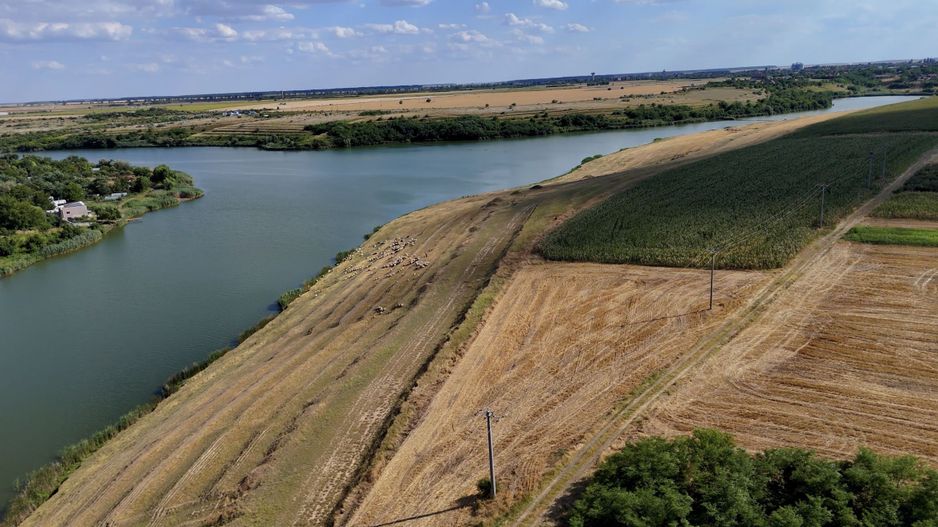 Teren intravilan de vânzare în Fundulea,  jud. Călărași - Poză 5