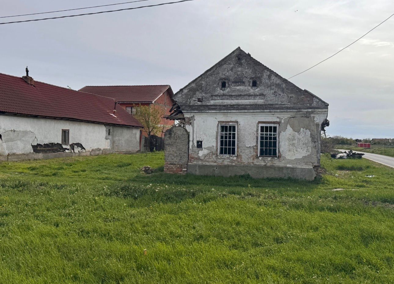 Teren Intravilan Dudestii Noi,971 mp,2 Fronturi Stradale - Poză 3