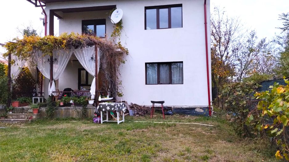 Vilă individuală 6 camere, teren 903 mp ! - Poză 4