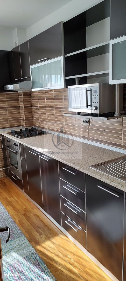 Apartament 3 camere decomandat Nerva Traian - Mall Vitan - Poză 1