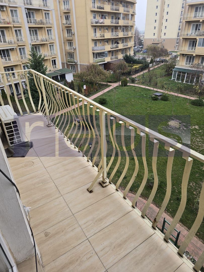 VANZARE 3 CAMERE | 67 MP UTILI | COSMOPOLIS | - Poză 9