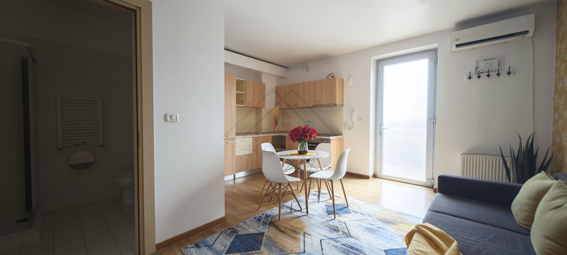 Bloc nou, modern. COMPLEX STUDENTESC- Eroilor. - Poză 25