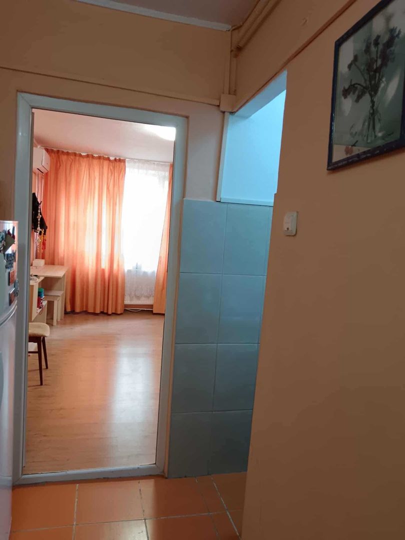 Garsoniera etaj 1, Tiglina 1 - Poză 3