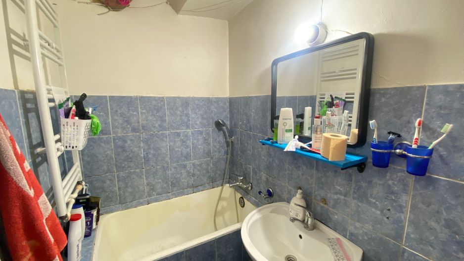 Apartament 2 Camere Ultracentral | Gara de Nord | Centrală Proprie v11 - Poză 10