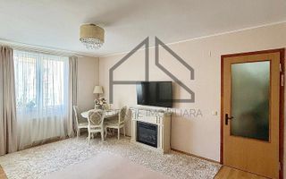 Apartament cu 1 cameră, mobilat – gata de mutare | Etaj 1 | Sânmartin - Poză 4