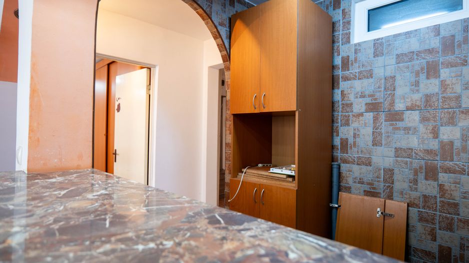 Vanzare apartament 4 camere, Pasajul Doamna Ghica - Poză 8