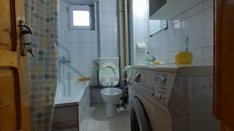 Apartament 2 camere de inchiriat, Cartier Nicolina, zona Rondul Vechi/Selgros, Iasi - Poză 5