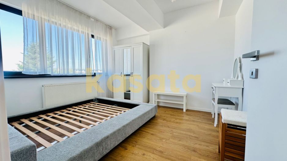 OPORTUNITATE | APARTAMENT 3 CAMERE | BANEASA | BLOC 2008 | PARCARE - Poză 6