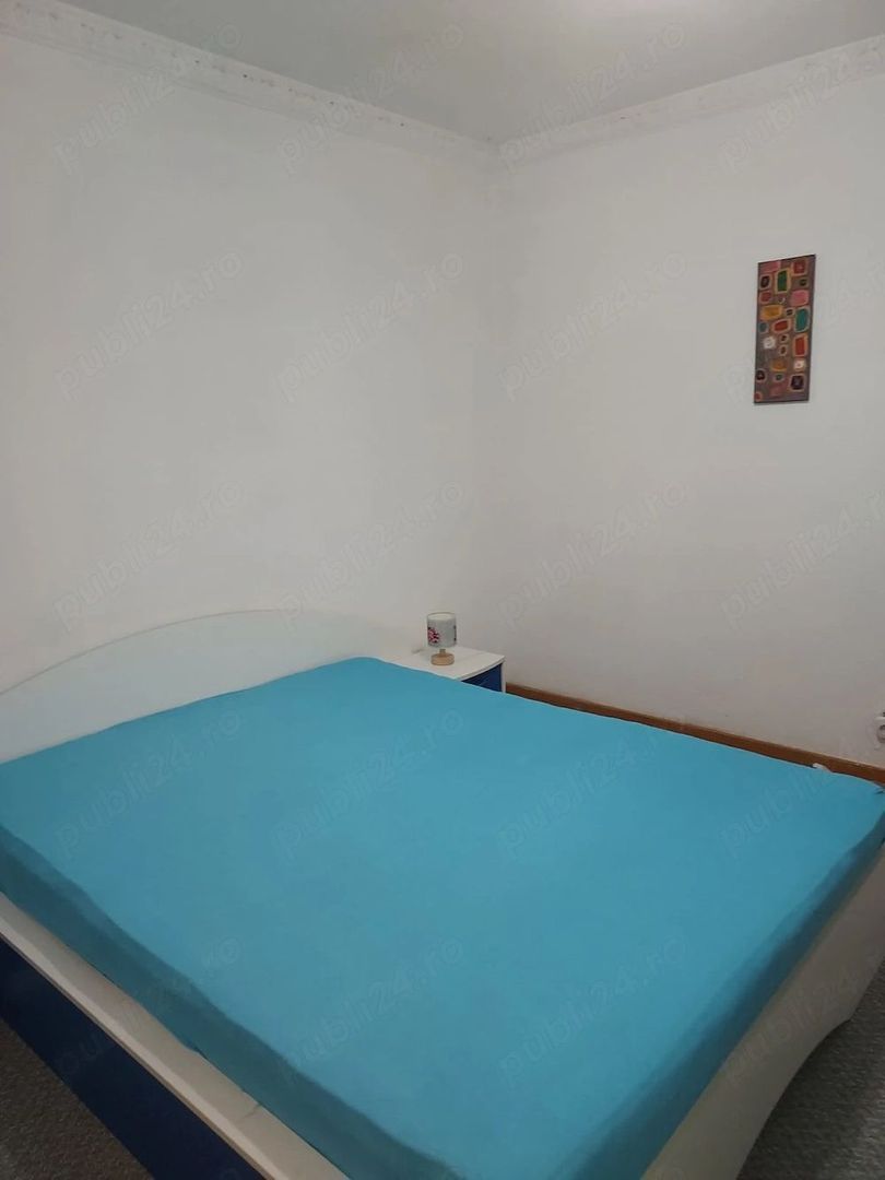 Închiriez apartament 3 camere, Unirii, - Poză 1