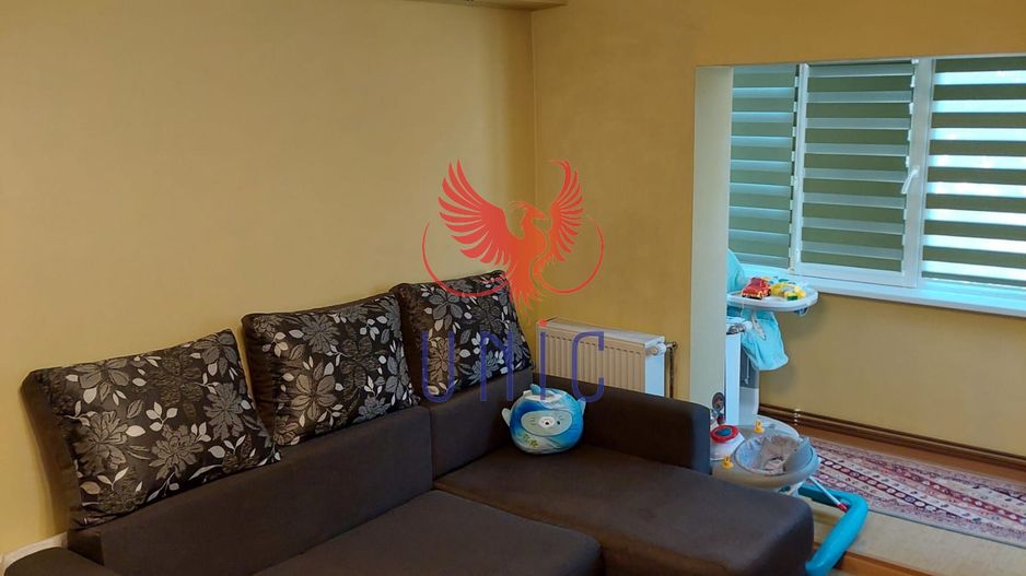 2 camere, etajul 1, Craiovita, zona Carrefour - Poză 2