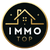 IMMO TOP - Logo
