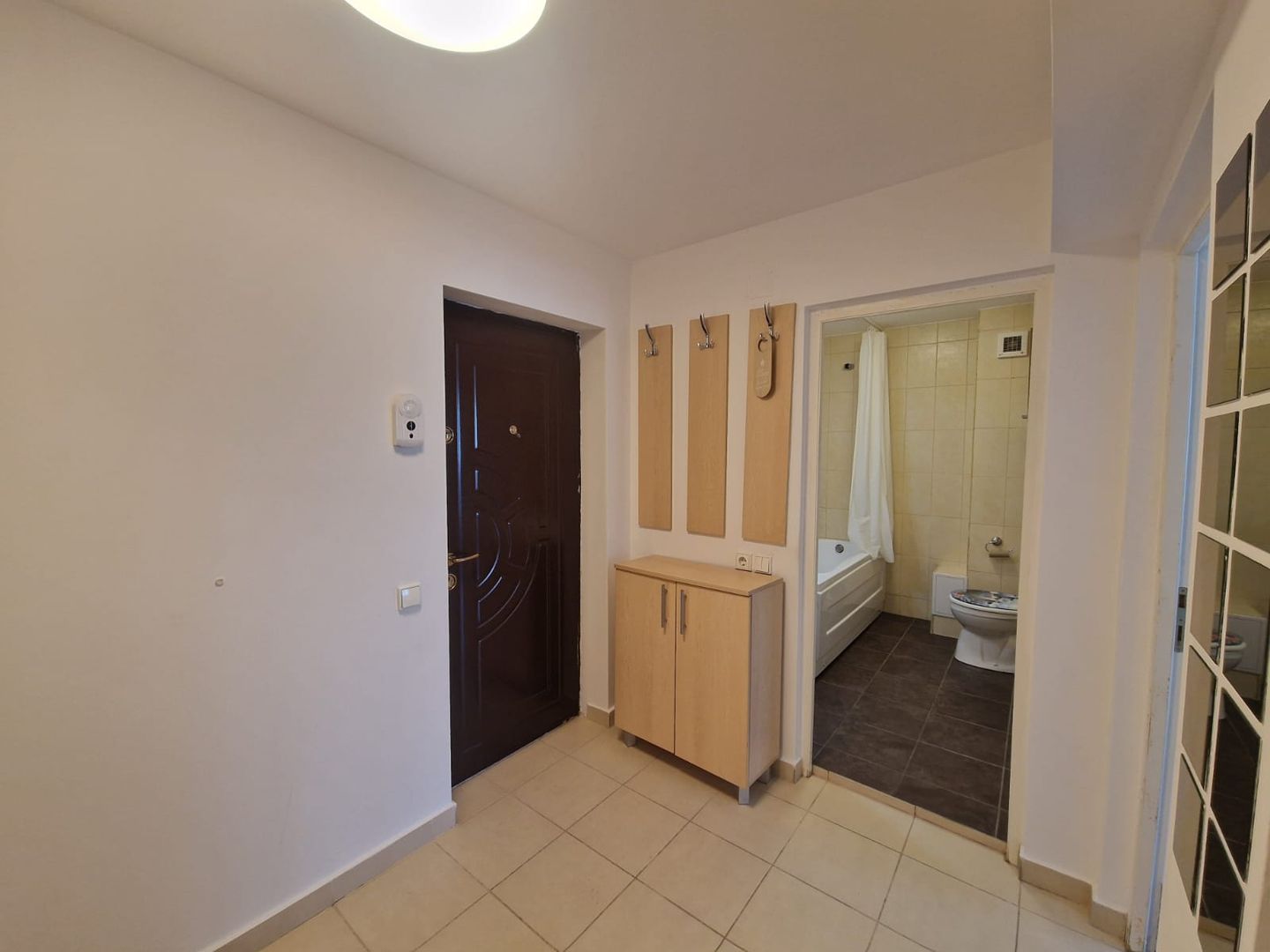 Apartament 1 camera, decomandat, 38 mp, str Calea Turzii - Poză 10