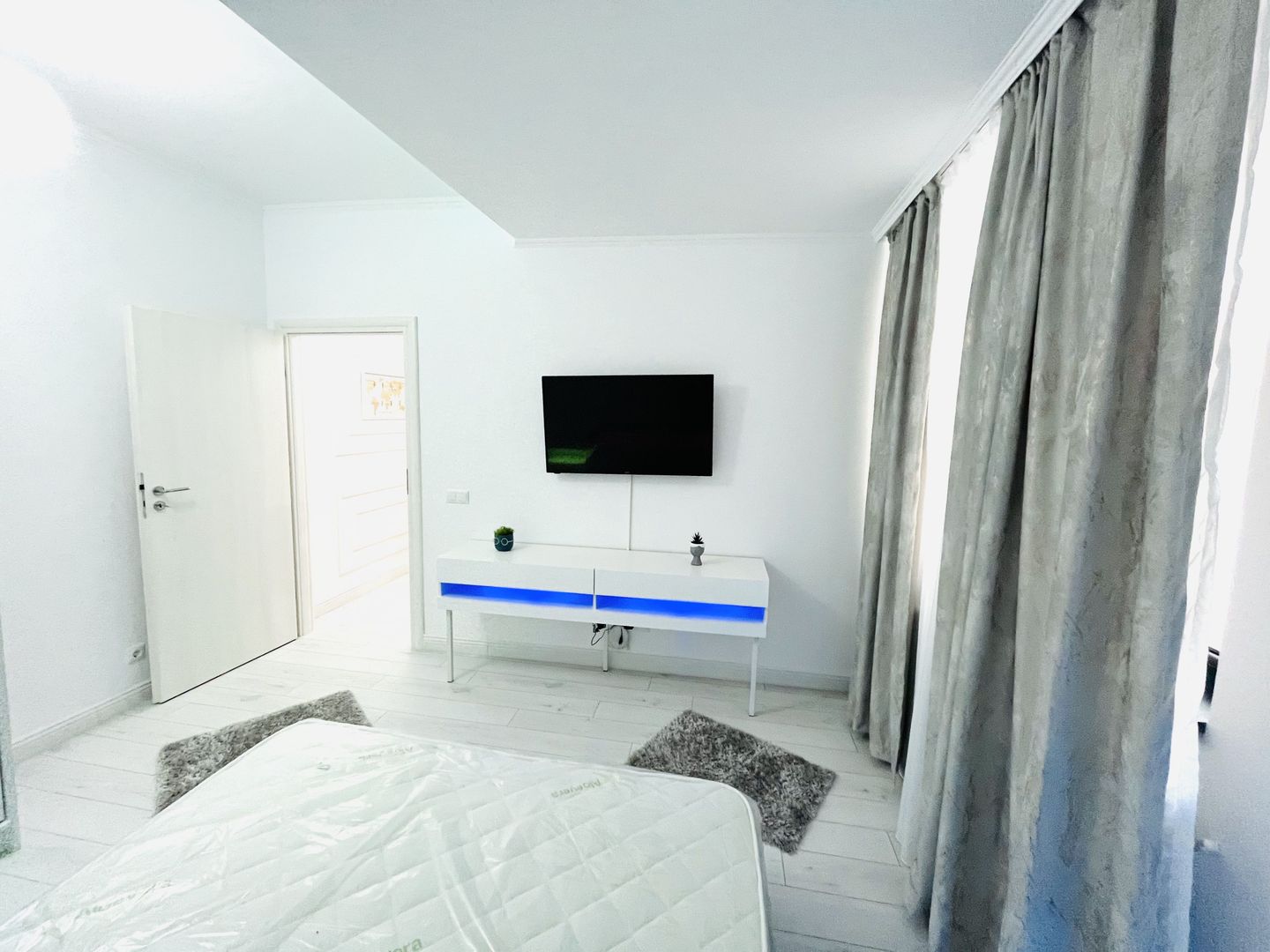 APARTAMENT DE LUX 2 CAMERE BLOC 2021 | UVERTURII | COMISION 0 - Poză 6