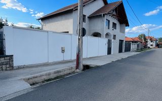 Casă de vânzare – 6 camere P+M, Haieu - Poză 2