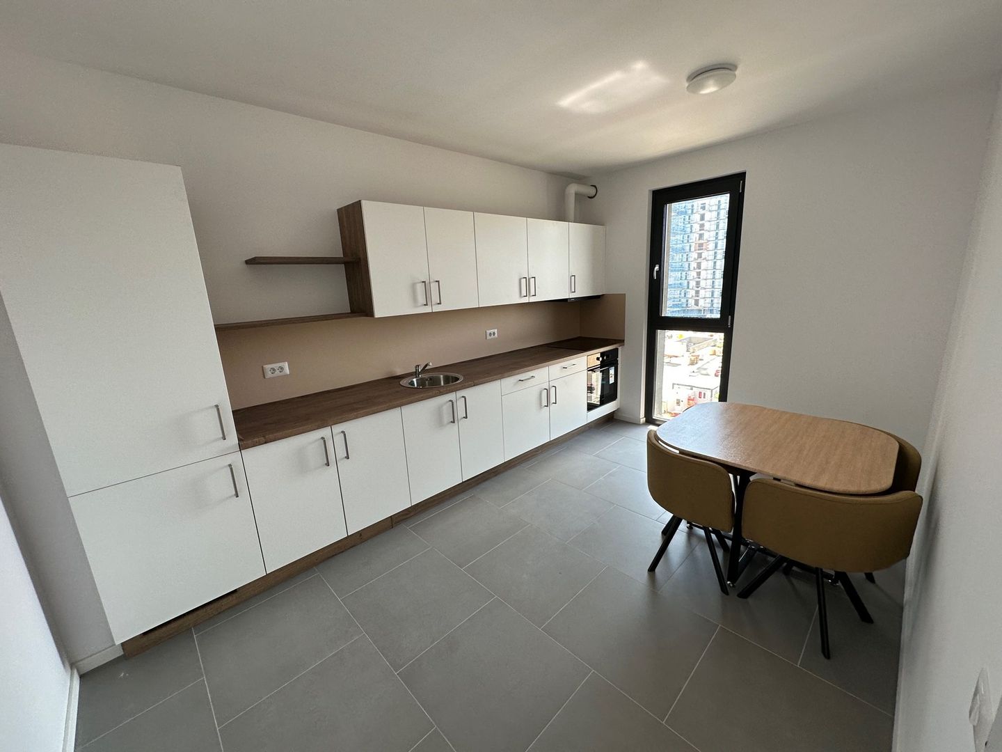 Apartament 2 camere Torontalului - Veterinary Faculty - Poză 5