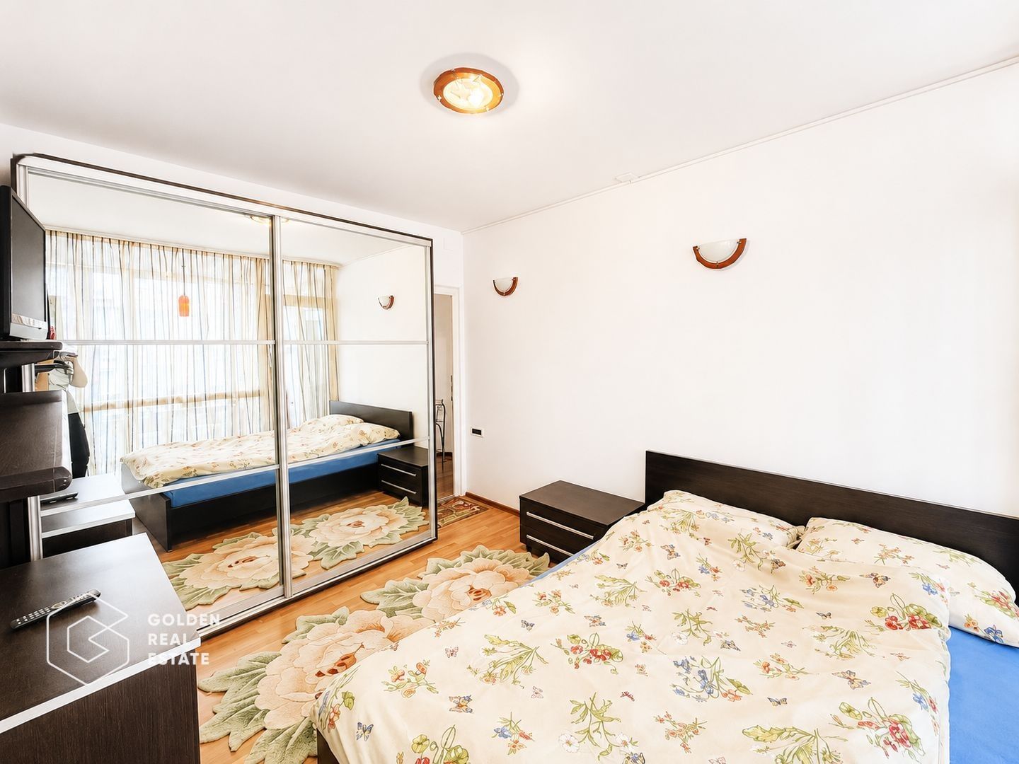 Apartament 2 camere, etaj 3, Ared Uta - Poză 6
