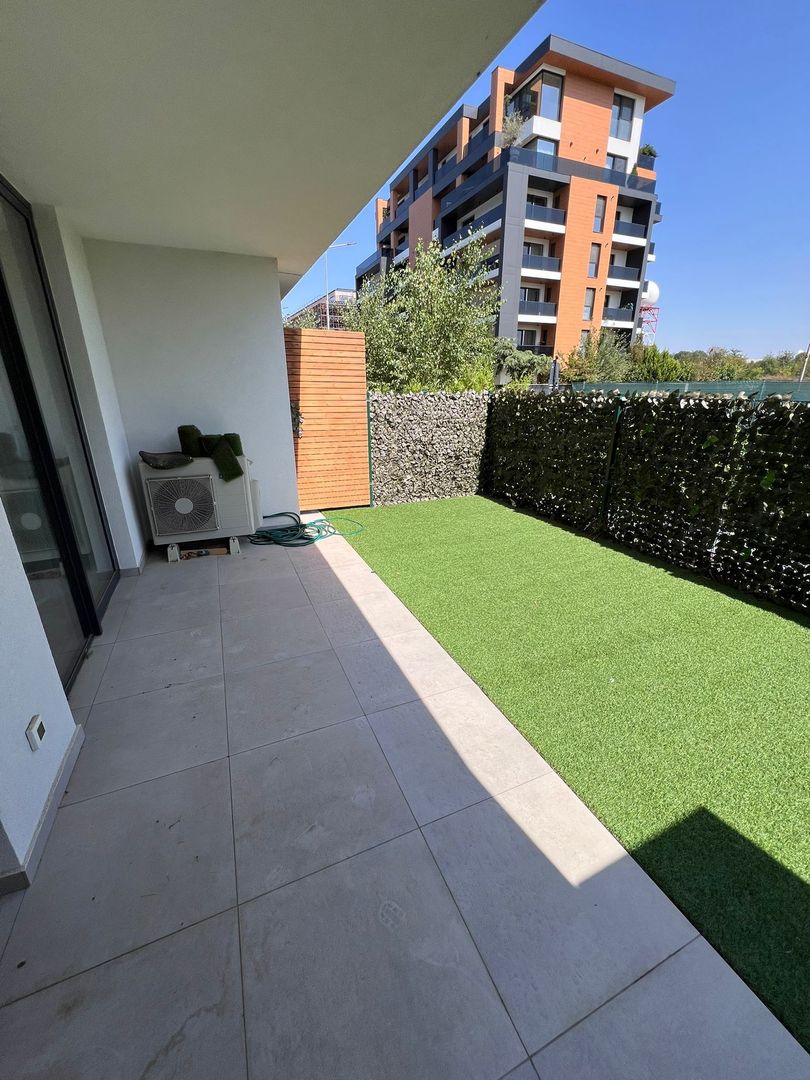 Apartament 3 Camere | Băneasa | LUX | Loc de parcare - Poză 20