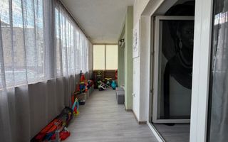 Apartament 3 camere | Terasa | 67 MPU | Parcare | Selimbar - Poză 11
