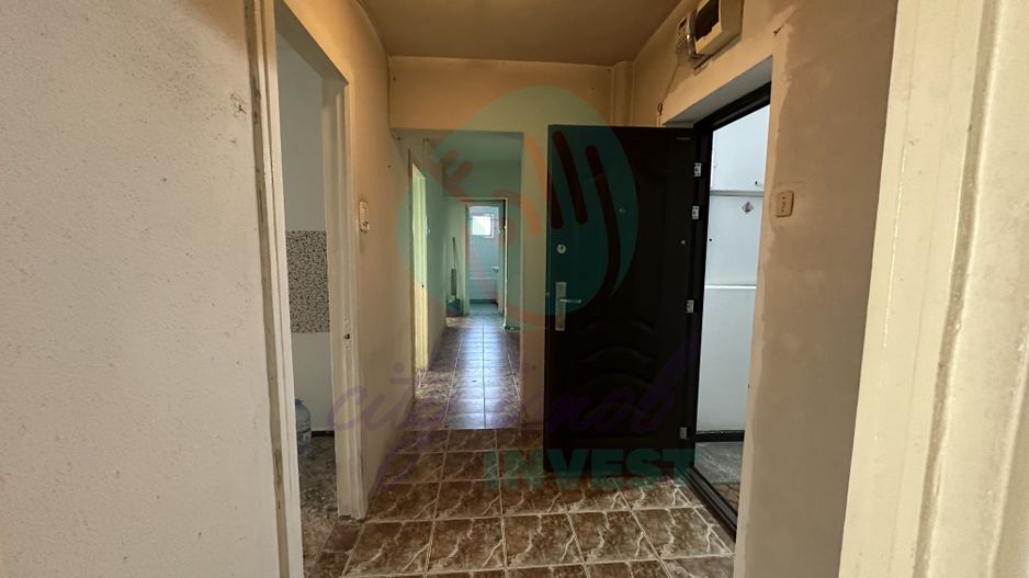 3 camere in CURS DE RENOVARE la 2' de METROU - Poză 13