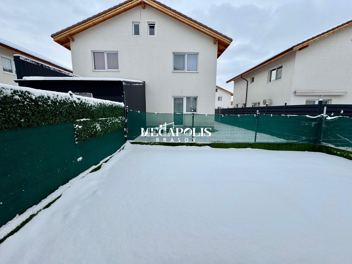 Duplex 3 camere | Prima închiriere | 3 locuri de parcare | Triaj - Poză 32