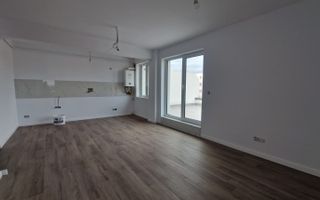 INTABULAT APARTAMENT 2 CAMERE CU TERASA   SI PARCARE 80MP PACURARI - Poză 7