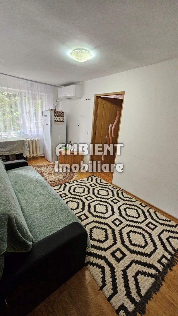 DE VÂNZARE - Apartament 2 camere, etaj 2, zona Alecsandri; - Poză 5