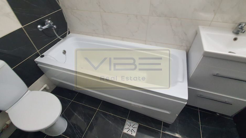 Apartament 1 camera River Towers - Iulius Mall - Poză 14