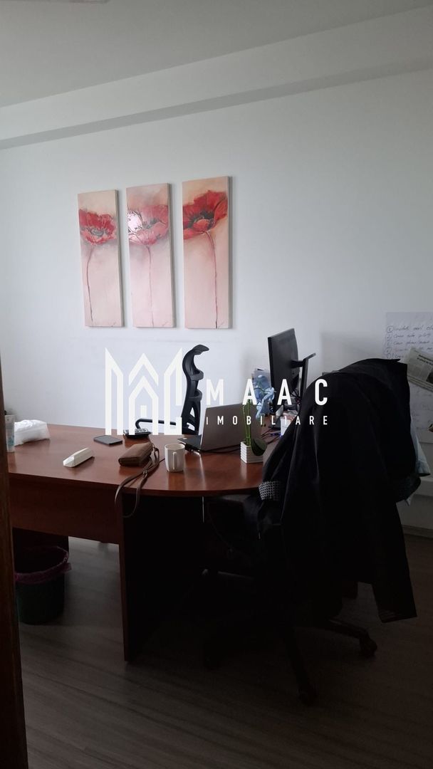 Spațiu de Birouri | 135 Mp | Loc de Parcare | Calea Dumbrăvii - Poză 11