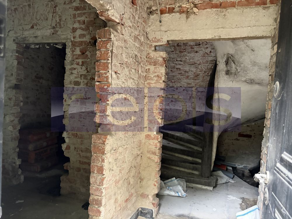 VANZARE TEREN CU VILA INDIVIDUALA DOROBANTI-FLOREASCA | 204MP | - Poză 5