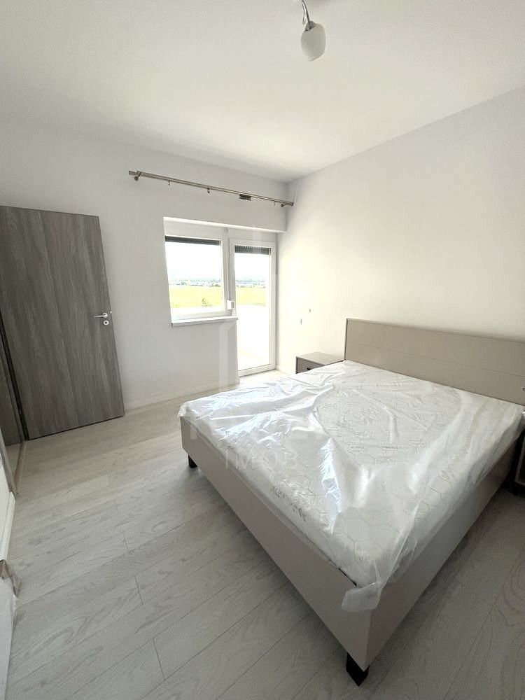 Apartament 2 camere decomandat, bloc nou, parcare, Deventer | Prima închiriere - Poză 2
