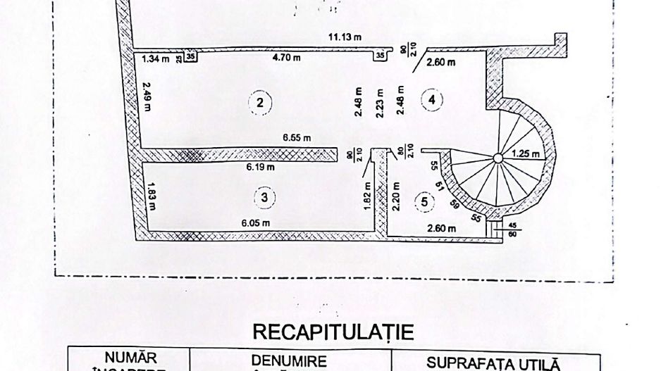 Vila Soseaua Nordului | Gradina | Garaj - Poză 38