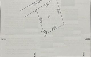 Teren intravilan - 599 MP - Geamana, Pitesti – zona excelenta, toate utilitatile - Poză 4