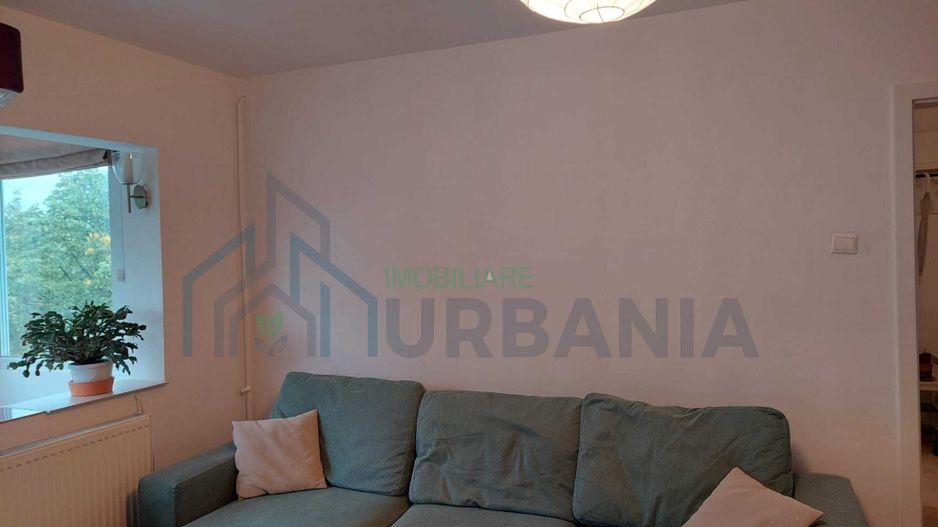Inchiriez apartament 2 camere Tatarasi Flora - Poză 5