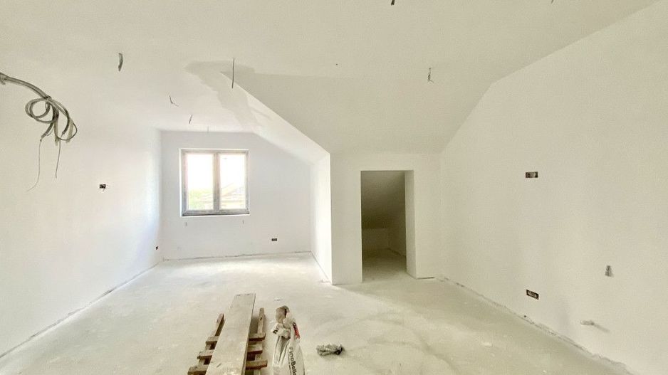 Casa spatioasa, constructie 2023, P+1E+M, Bucurestii Noi, comision 0 - Poză 16