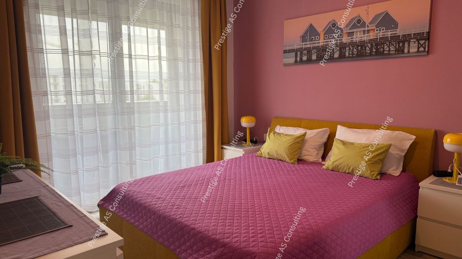 Apartament premium 2 camere | IRIS Armoniei | Parcare subterana -Torontalului - Poză 2