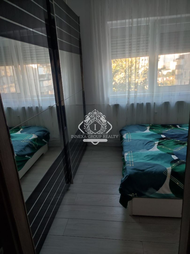 Garsoniera decomandata | 42mp | Brancoveanu - Oraselul Copiilor - Poză 8