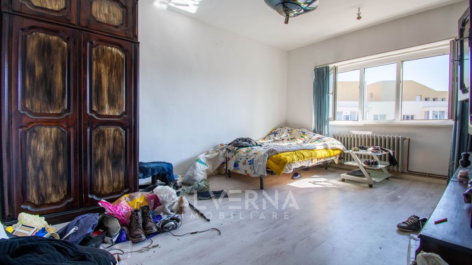 COMISION 0% Apartament 3 camere | decomandat | 67mp | cartier Manastur - Poză 6