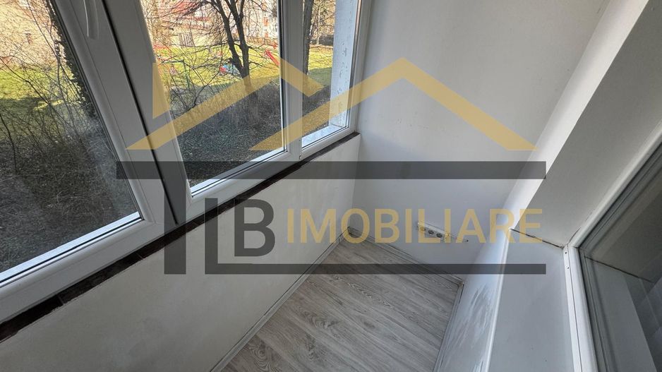 Apartament cu 2 camere, 37 mp, Zona Dambu - Poză 11