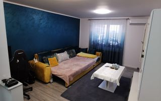 Apartament 3 camere | Etaj 1 | Decomandat | Arhitectilor - Poză 1