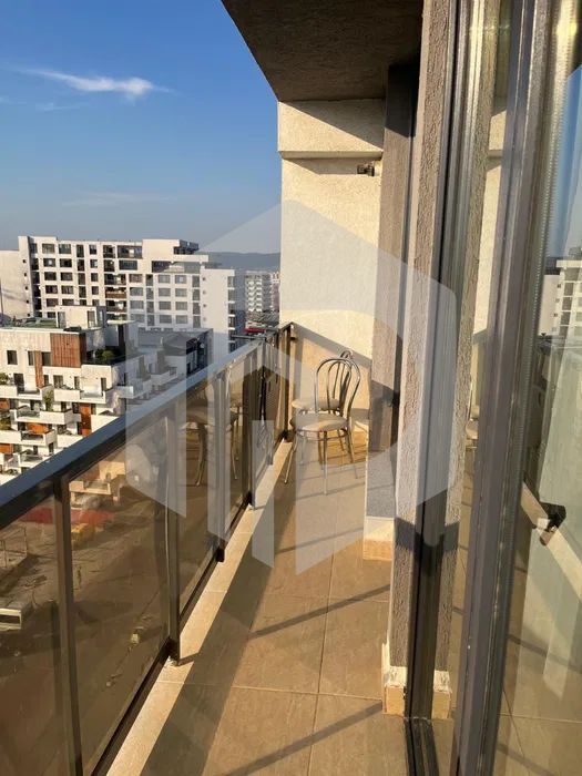 Apartament de vanzare - 47mpu - Etajul 9 - 2 Camere - Doamna Stanca - Poză 4