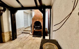 VANZARE 5 CAMERE | CURTE SUPERBA | FUNDENI | - Poză 39