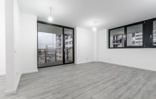 Apartament cu 2 camere X-City Towers – Direct de la dezvoltator