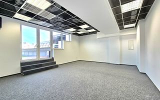 Spatiu de birouri ultramodern Brașov - 367 mp + Teresa 240 mp - Poză 12