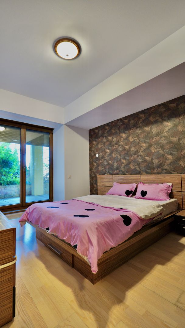 BELLEVUE RSIDENCE! Apartament 3 camere - Poză 10