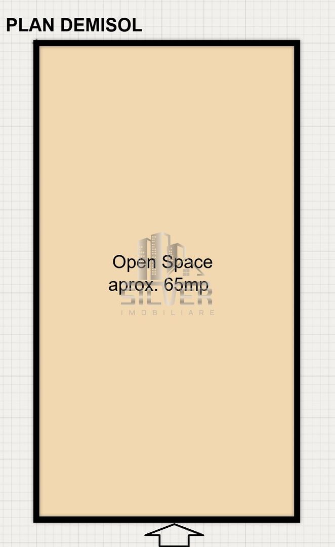 Casa moderna de tip Duplex cu Panorama asupra Clujului in cartier Iris - Poză 3