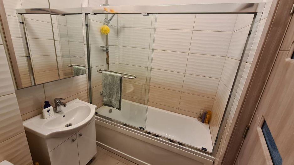 Apartament 2 camere Militari Residence + Loc Parcare - Poză 8
