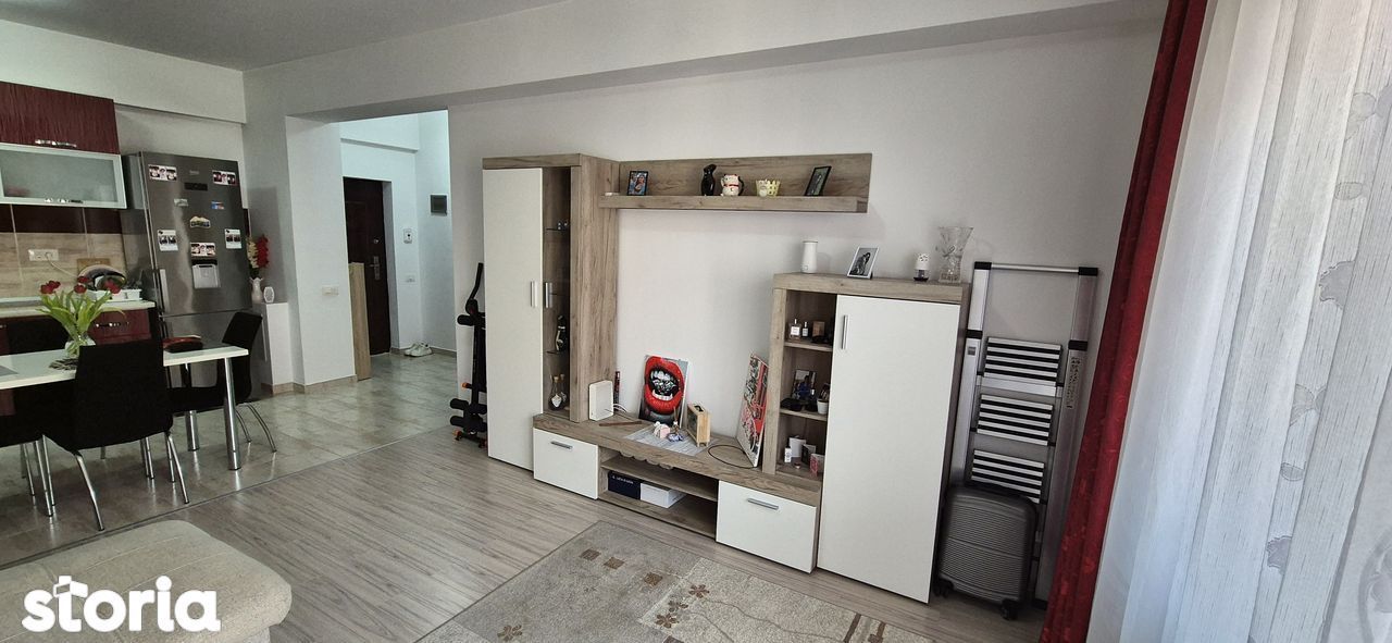 De vanzare apartament 2 camere Militari Residence - Poză 4